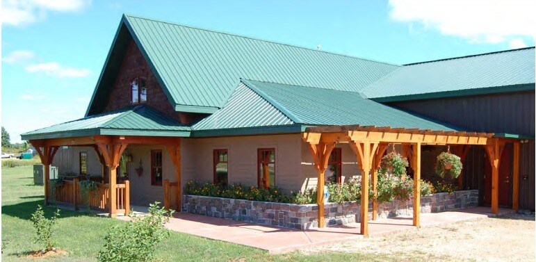 1301 Lake St, Baraboo, WI for sale Building Photo- Image 1 of 1