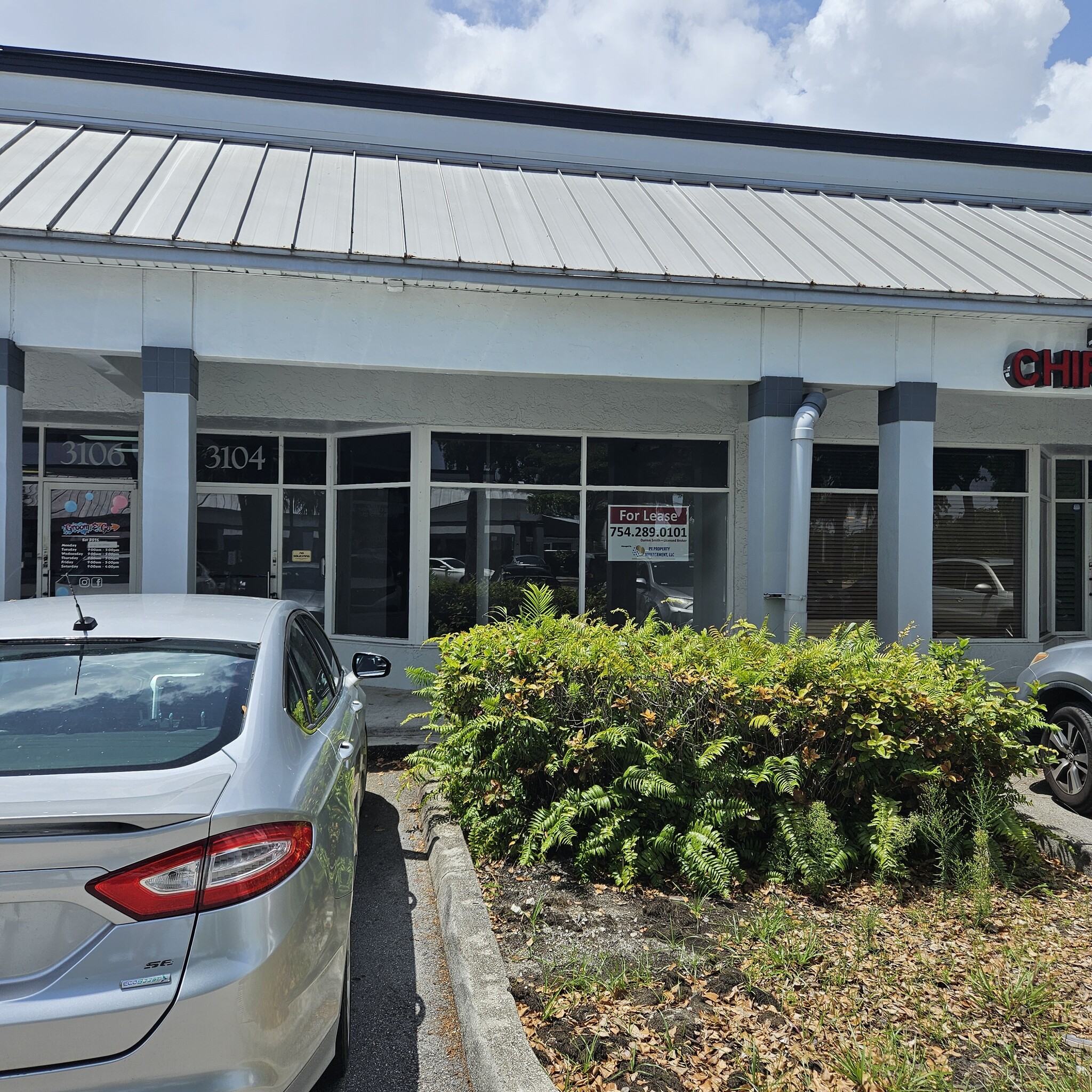 3100-3150 N Federal Hwy, Lighthouse Point, FL for lease Building Photo- Image 1 of 6