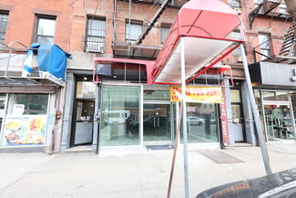 More details for 2179 3rd Ave, New York, NY - Retail for Lease