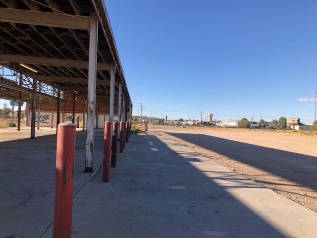 101 Reed Ave, Odessa, TX for sale Primary Photo- Image 1 of 1