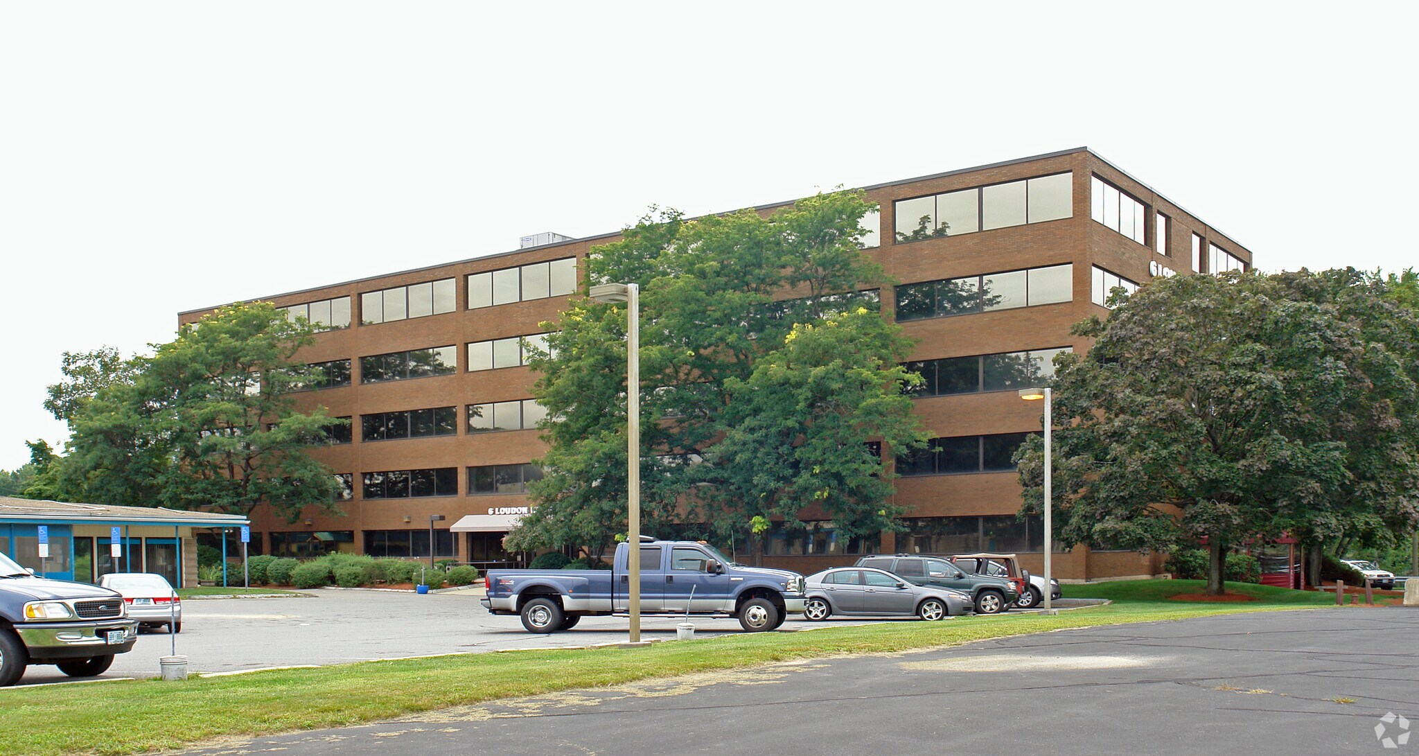 6 Loudon Rd, Concord, NH for sale Primary Photo- Image 1 of 1