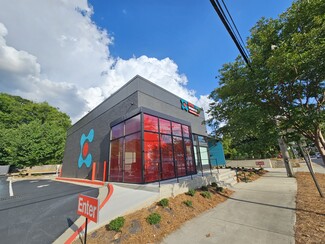 More details for 1605 Howell Mill Rd NW, Atlanta, GA - Retail for Lease