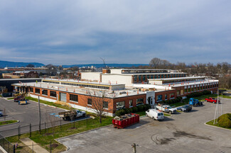 More details for 1601 S Holtzclaw Ave, Chattanooga, TN - Office/Retail for Lease