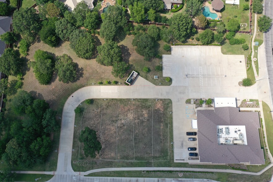 3111 Teasley Ln, Denton, TX for lease - Building Photo - Image 3 of 4