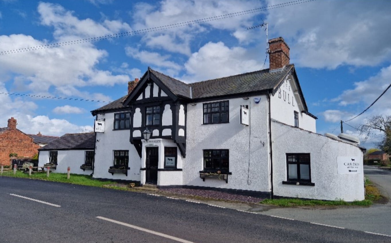 Shocklach, Malpas for sale Primary Photo- Image 1 of 1