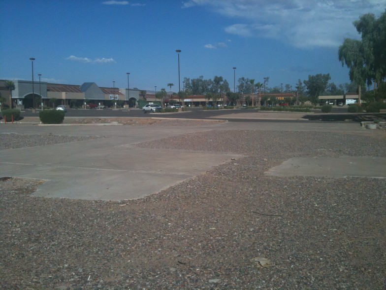 403 N Greenfield Rd, Mesa, AZ for sale - Building Photo - Image 1 of 5