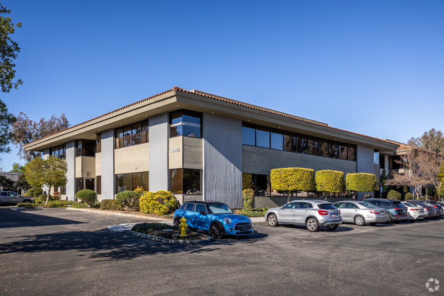 6840 Via del Oro, San Jose, CA for lease - Building Photo - Image 1 of 4