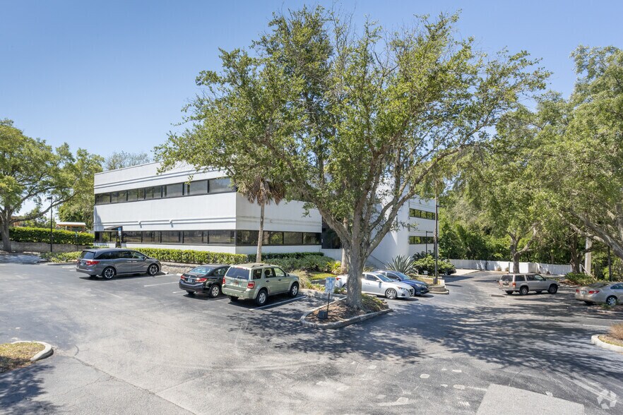 1205 Monument Rd, Jacksonville, FL 32225 Monument 9A II Medical Bldg