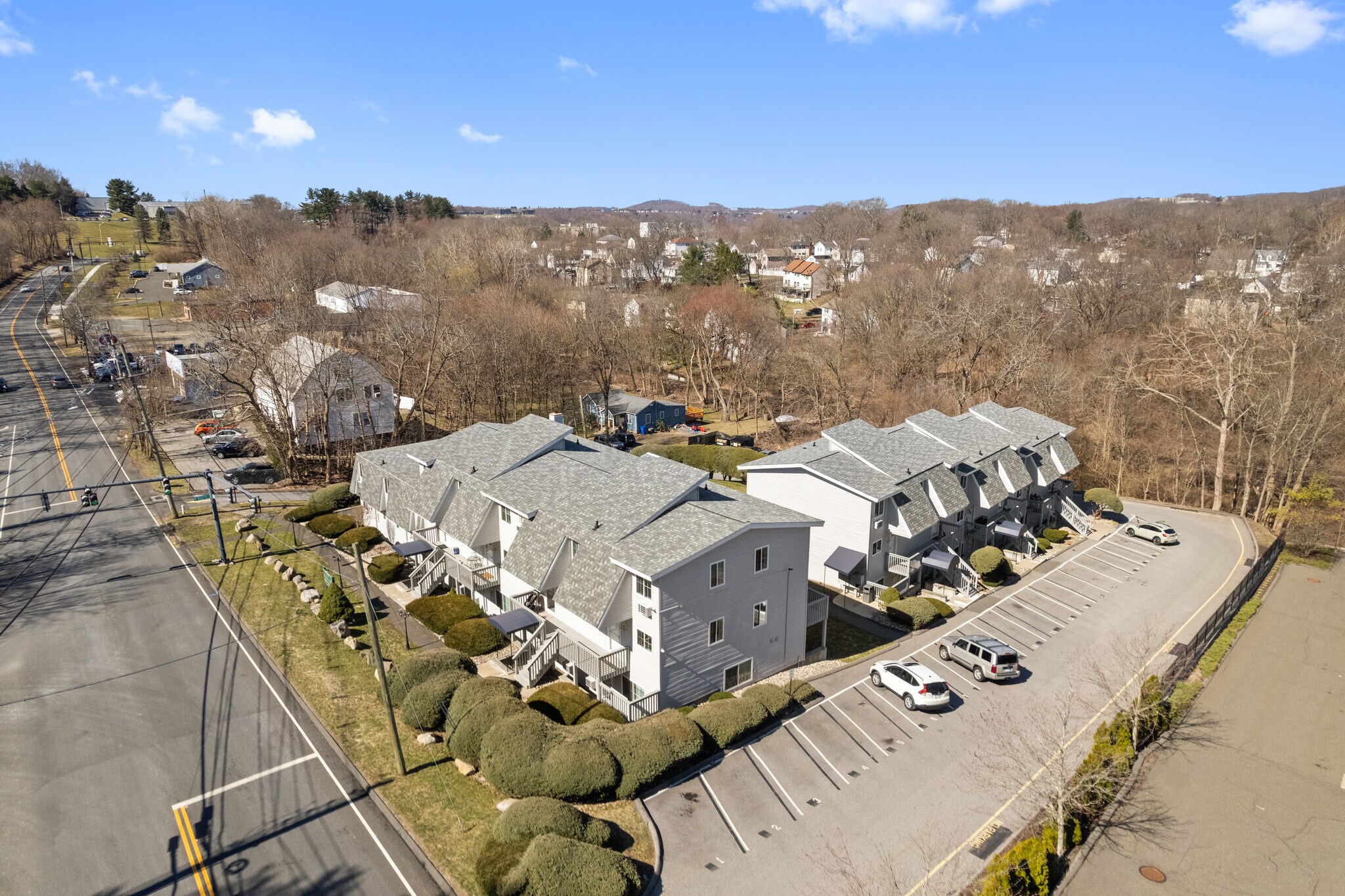 113-115 Park Ave, Danbury, CT for sale Building Photo- Image 1 of 1