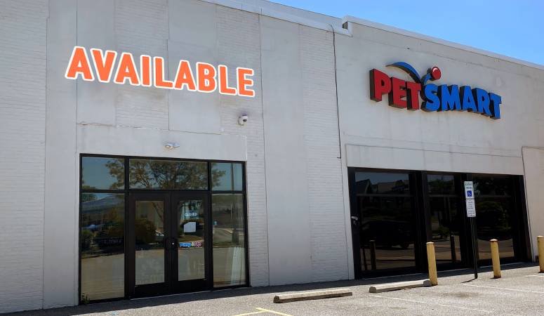 641 Baltimore Pike, Springfield, PA for sale - Building Photo - Image 1 of 1