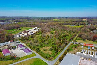 More details for Blue Ball Road, Elkton, MD - Land for Sale