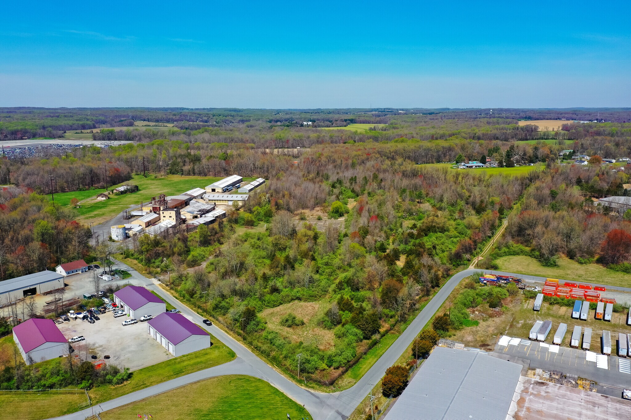 Blue Ball Road, Elkton, MD for sale Building Photo- Image 1 of 4