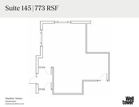 5659 Parkway Dr, Gloucester, VA for lease Floor Plan- Image 1 of 1