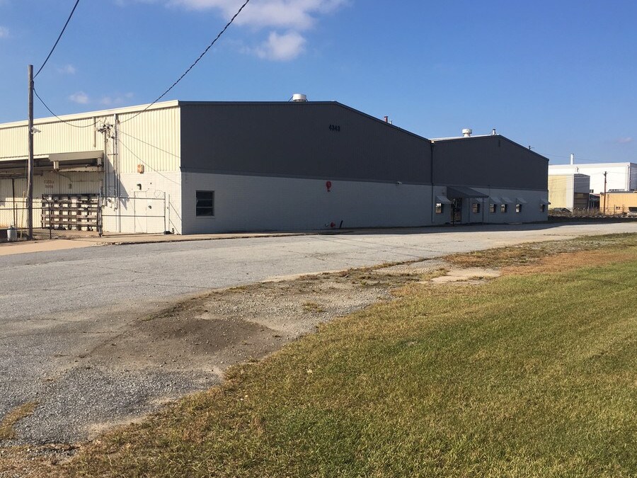 4343 Allied Dr, Columbus, GA for sale Building Photo- Image 1 of 1