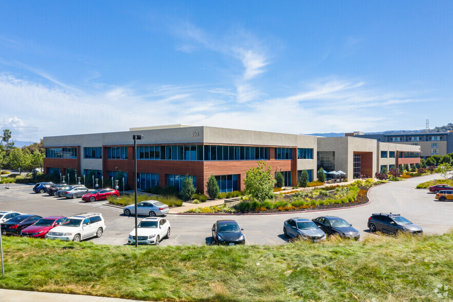 130-150 Shoreline Dr, Redwood City, CA for lease - Building Photo - Image 3 of 4