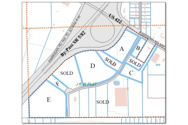 Enterprise Blvd, Warren, OH for sale - Other - Image 2 of 4