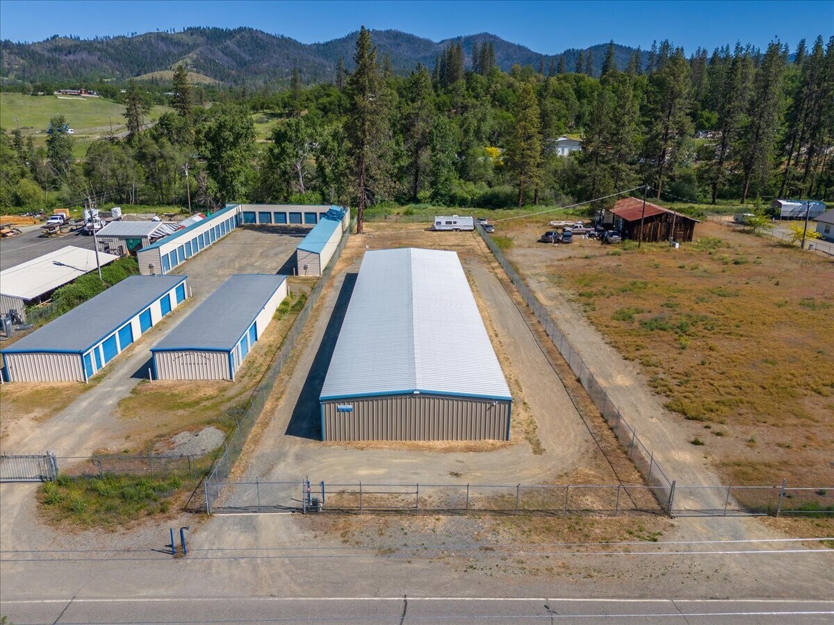 240 Tule Creek Rd, Hayfork, CA 96041 Specialty for Sale