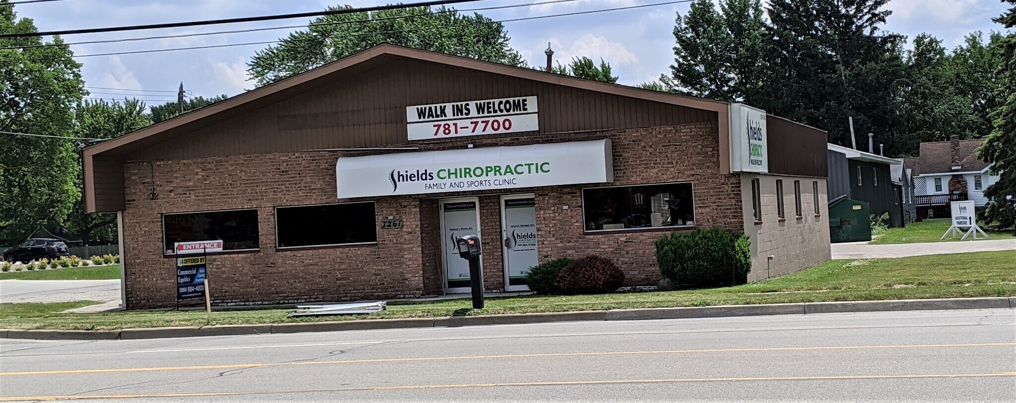 7261 Gratiot Rd, Saginaw, MI 48609