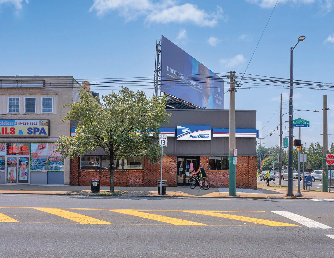 7301-7303 Frankford Ave, Philadelphia, PA for sale Building Photo- Image 1 of 1