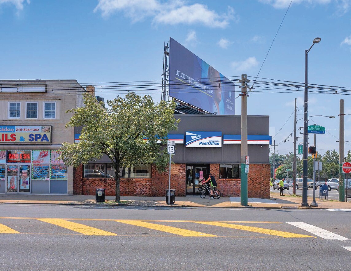 73017303 Frankford Ave, Philadelphia, PA 19136
