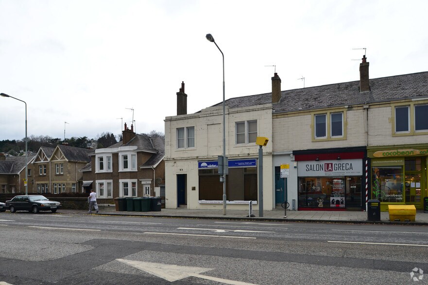 64 Corstorphine Rd, Edinburgh for lease - Building Photo - Image 2 of 2