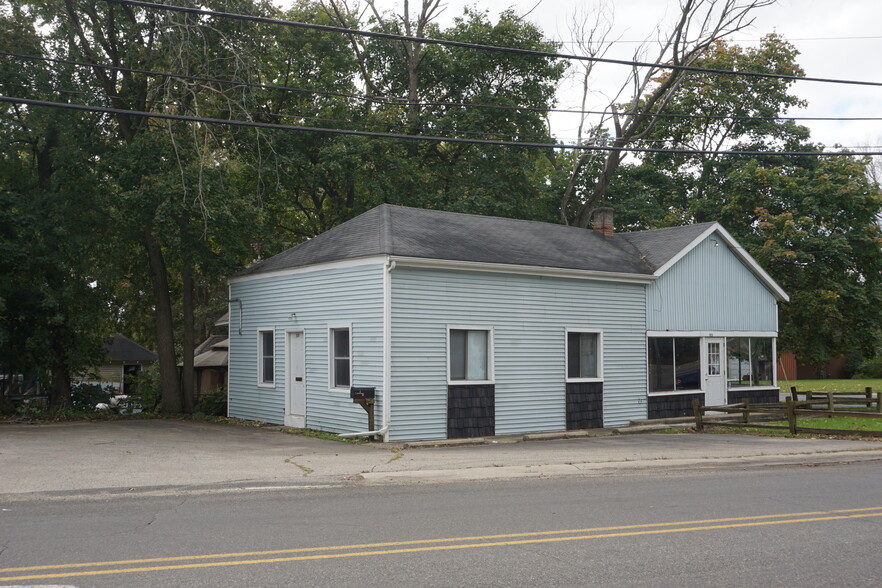 5928 E Michigan Ave, Kalamazoo, MI for sale - Building Photo - Image 1 of 4