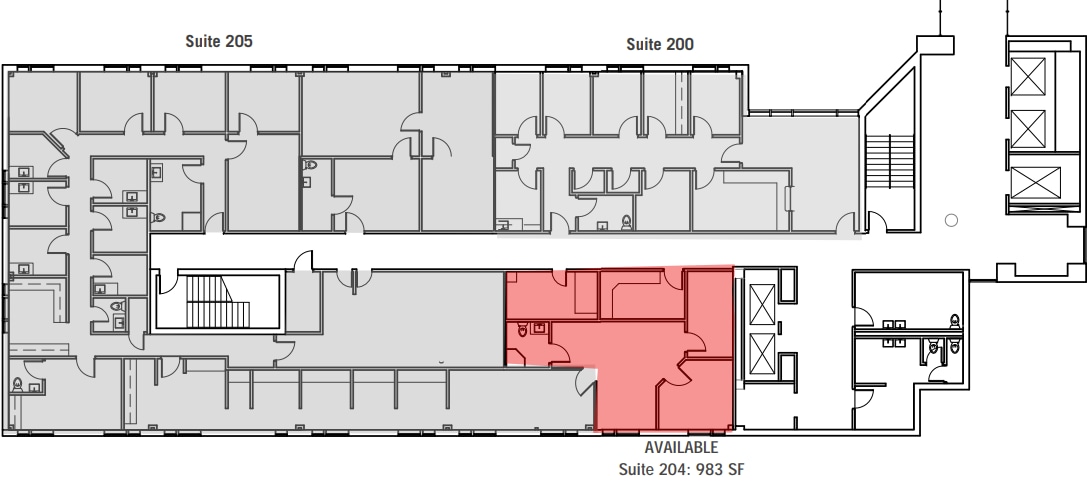 3400 Highway 78 E, Jasper, AL for lease Floor Plan- Image 1 of 1
