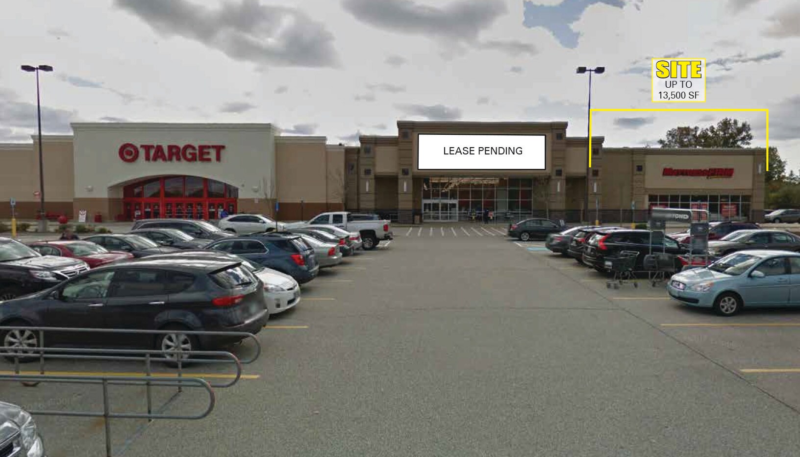 100400 Quality Dr, Hooksett, NH 03106 Hooksett Crossing