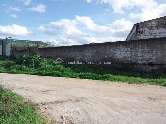 Land in Brozas for sale - Building Photo - Image 2 of 2