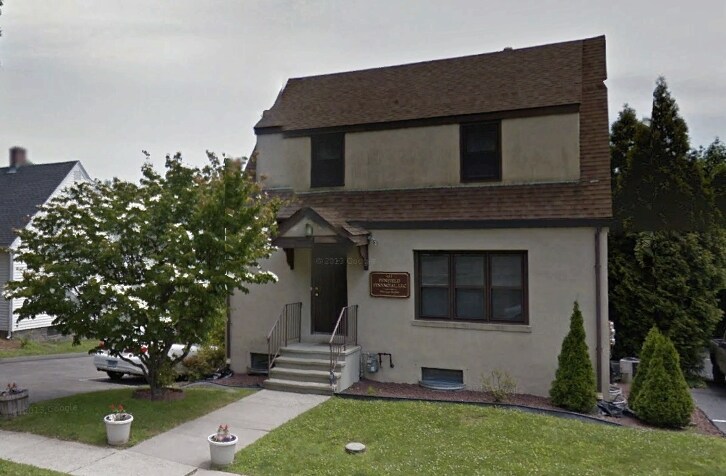 433 Meadow St, Fairfield, CT for sale - Primary Photo - Image 1 of 1