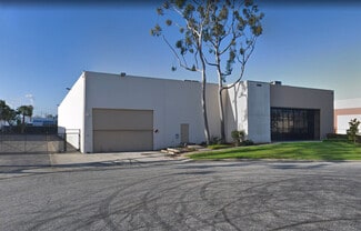 More details for 1330 W Walnut Pky, Compton, CA - Industrial for Lease