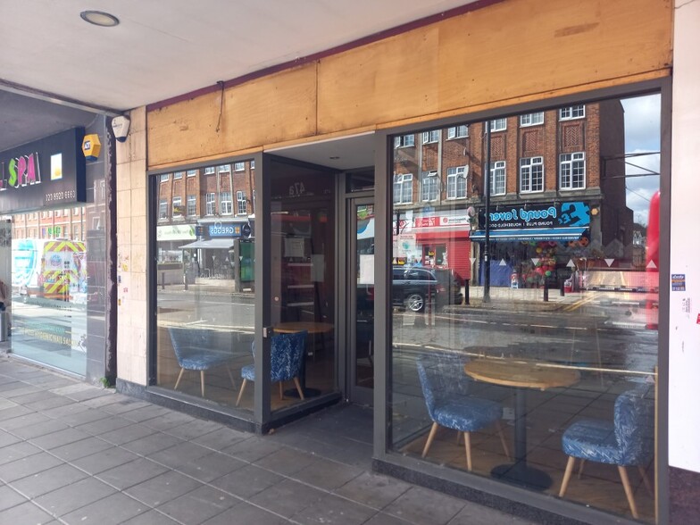 47 Chase Side, London, N14 5BP - Retail for Lease | LoopNet