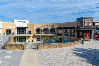 More details for 4400 Ashford Dunwoody Rd NE, Atlanta, GA - Retail for Lease