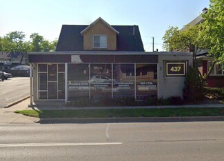 More details for 437 N Monroe St, Monroe, MI - Retail for Lease