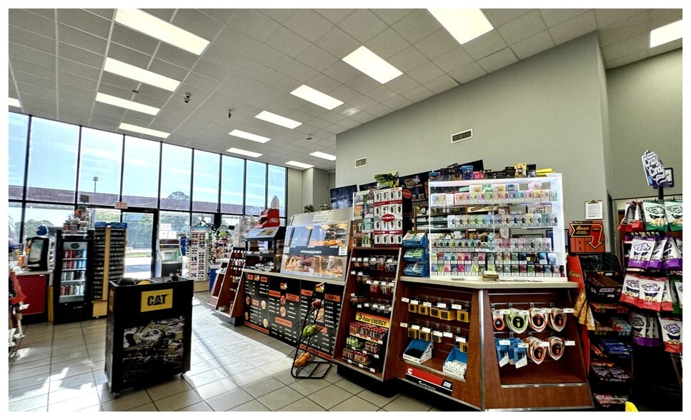 3847 FL-25, Gainesville, FL for sale - Building Photo - Image 3 of 7