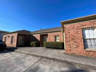 More details for 714 32nd St S, Birmingham, AL - Office for Lease