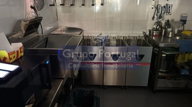 Retail in Madrid, Madrid for lease Interior Photo- Image 1 of 2