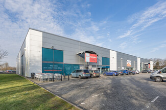 More details for Barnfield Road Retail Park, Swindon - Retail for Lease