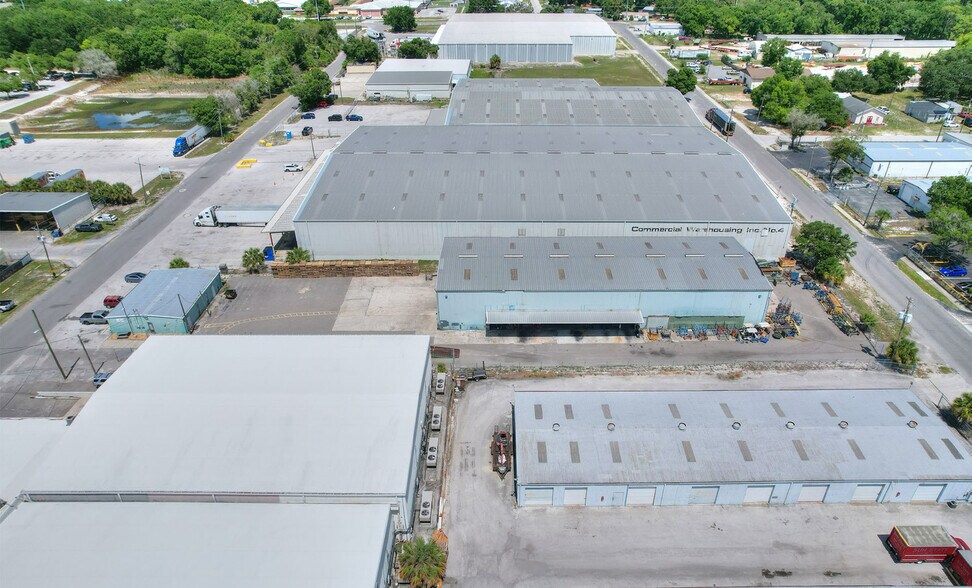 304 Progress Rd, Auburndale, FL for lease - Building Photo - Image 2 of 4