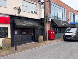 More details for 3-3B Theatre St, Preston - Retail for Lease