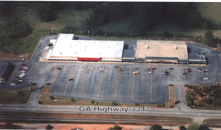 40 homer street maysville ga