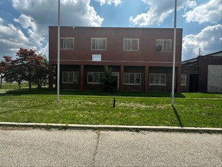 More details for 13881 Elmira St, Detroit, MI - Industrial for Lease