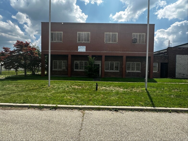 13881 Elmira St, Detroit MI - Commercial Real Estate