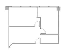 2351 W Northwest Hwy, Dallas, TX for lease Floor Plan- Image 1 of 1