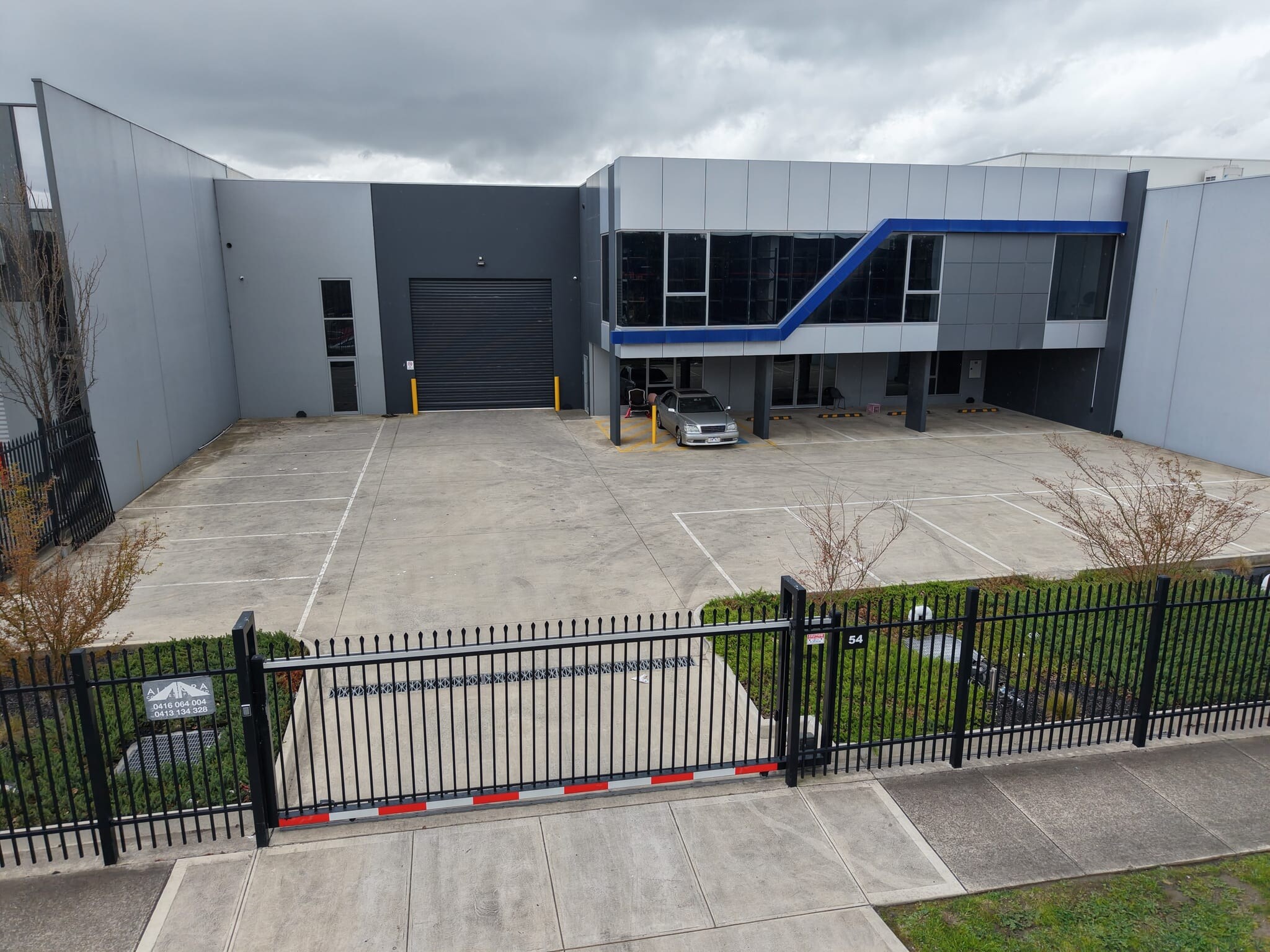 54 Legacy Rd, Epping for lease Primary Photo- Image 1 of 3