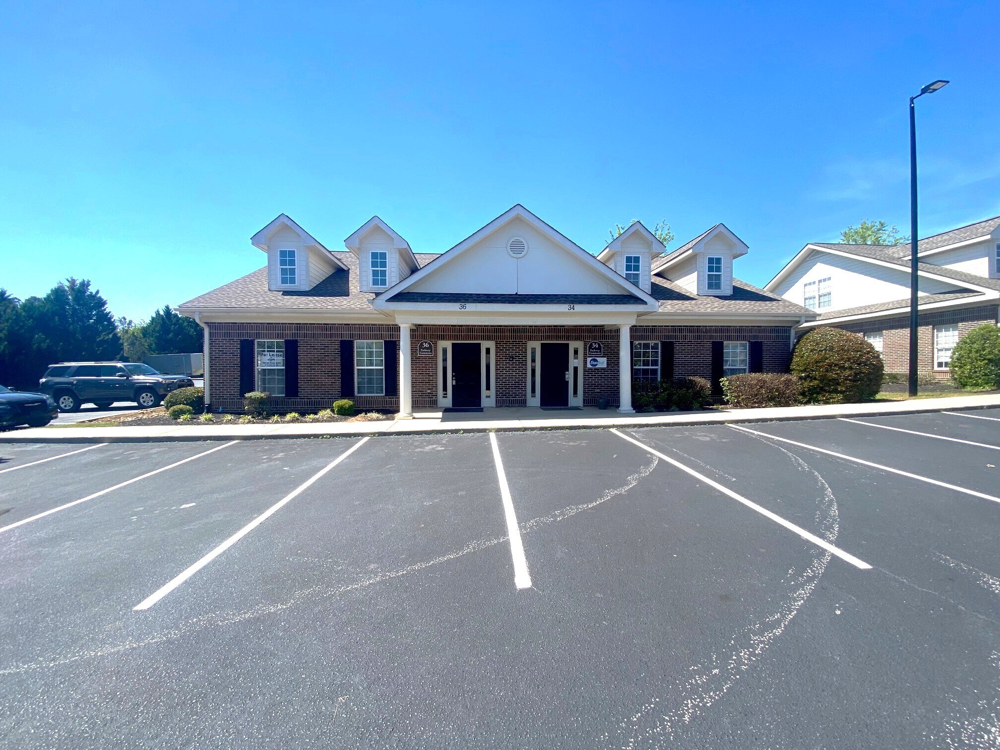 34 Parkway Commons Way, Greer, SC for sale Building Photo- Image 1 of 1