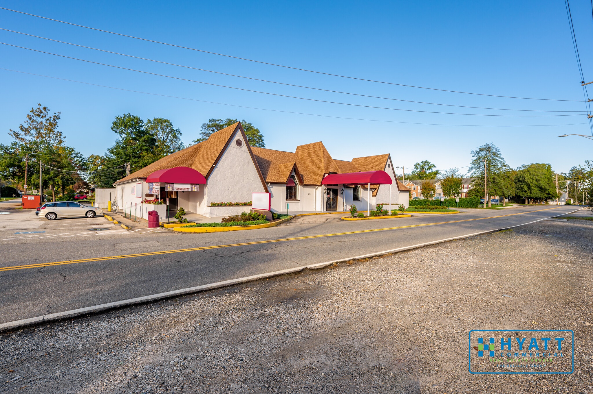 625 Greenway Rd, Glen Burnie, MD for sale Primary Photo- Image 1 of 27