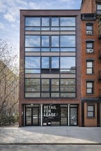 229 E 2nd St, New York, NY for lease Building Photo- Image 1 of 10