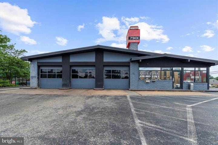 7901 Belair Rd, Baltimore, MD for sale - Building Photo - Image 3 of 25