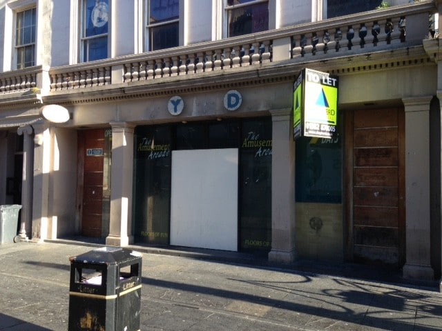 30-34 Reform St, Dundee for sale Building Photo- Image 1 of 1
